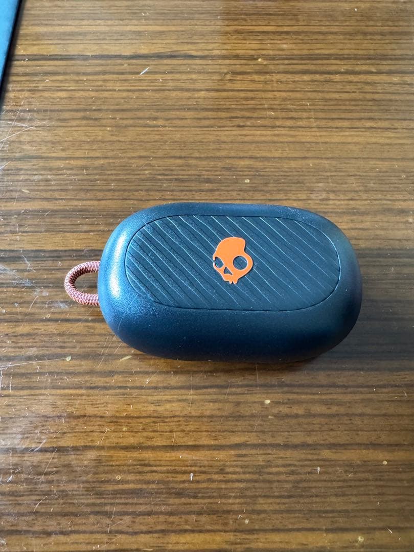 【新商品】SKULLCANDY PUSH PLAY ACTIVE