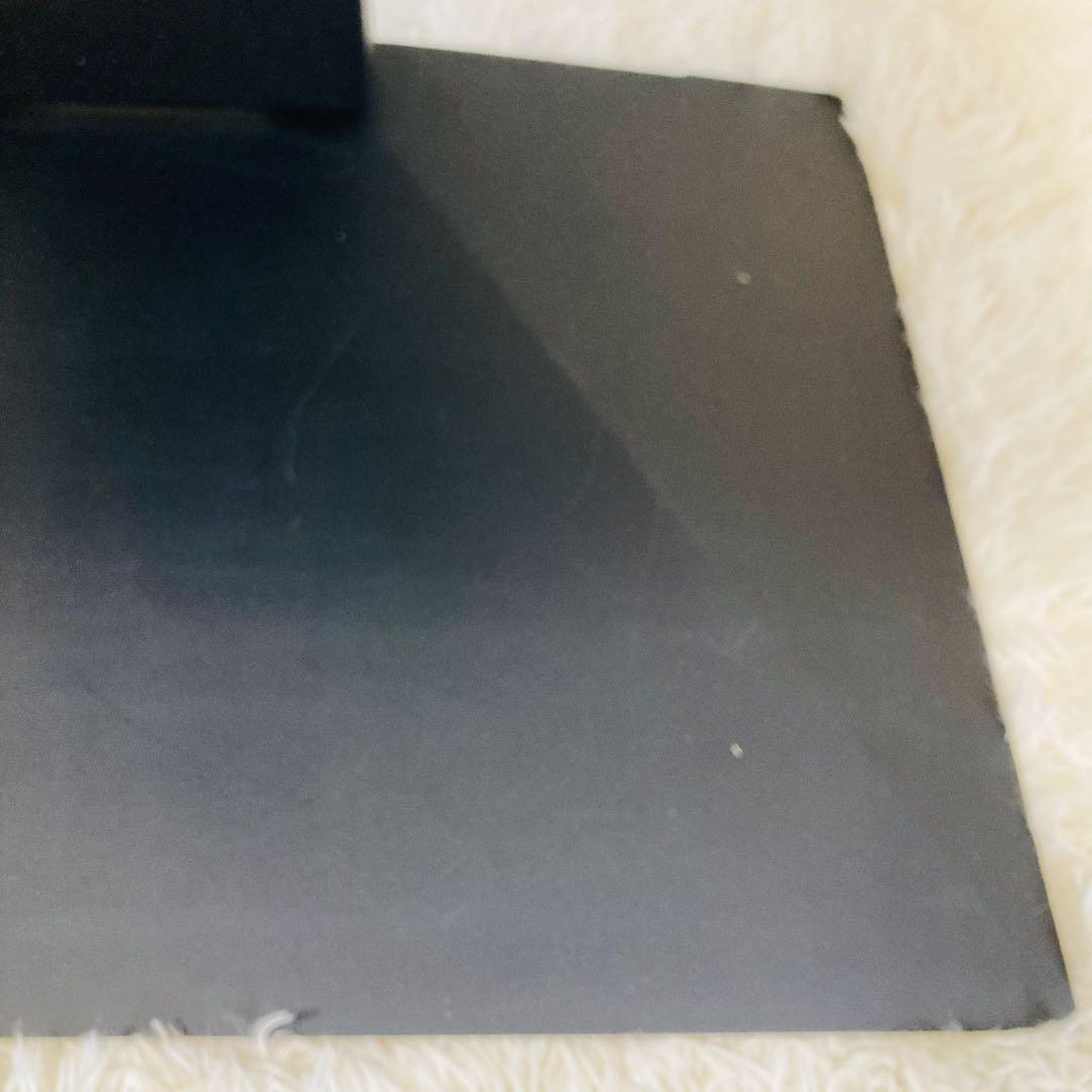 EQUALS WALL V3 ロータイプ 棚板付き TVスタンド