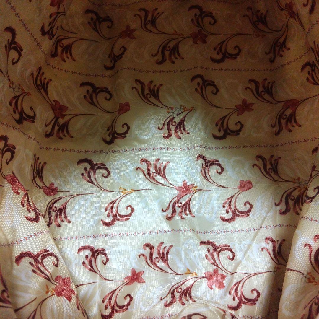 【極美品激レア】レスポートサック×風間ゆみえ ハワイ限定 ボストンバッグ