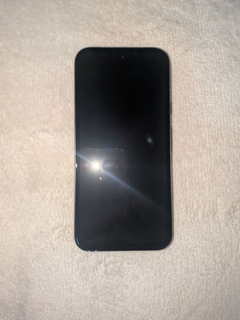 Google Pixel 8a SIMフリー 128GB Obsidian