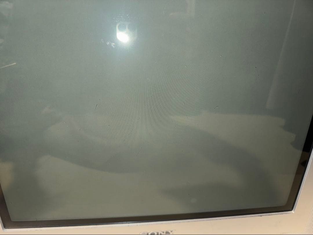 【専用出品】SONY Trinitron KV-21DA55