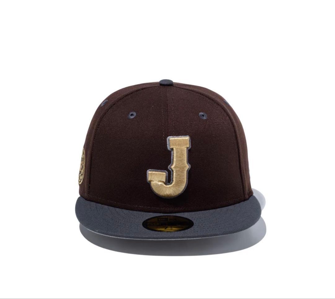 NEW ERA 59FIFTY WBC SAMURAI 侍ジャパン