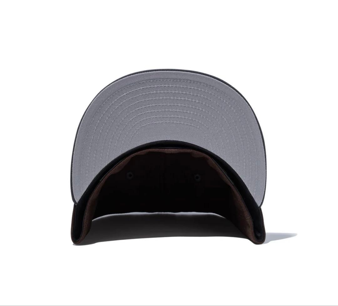 NEW ERA 59FIFTY WBC SAMURAI 侍ジャパン