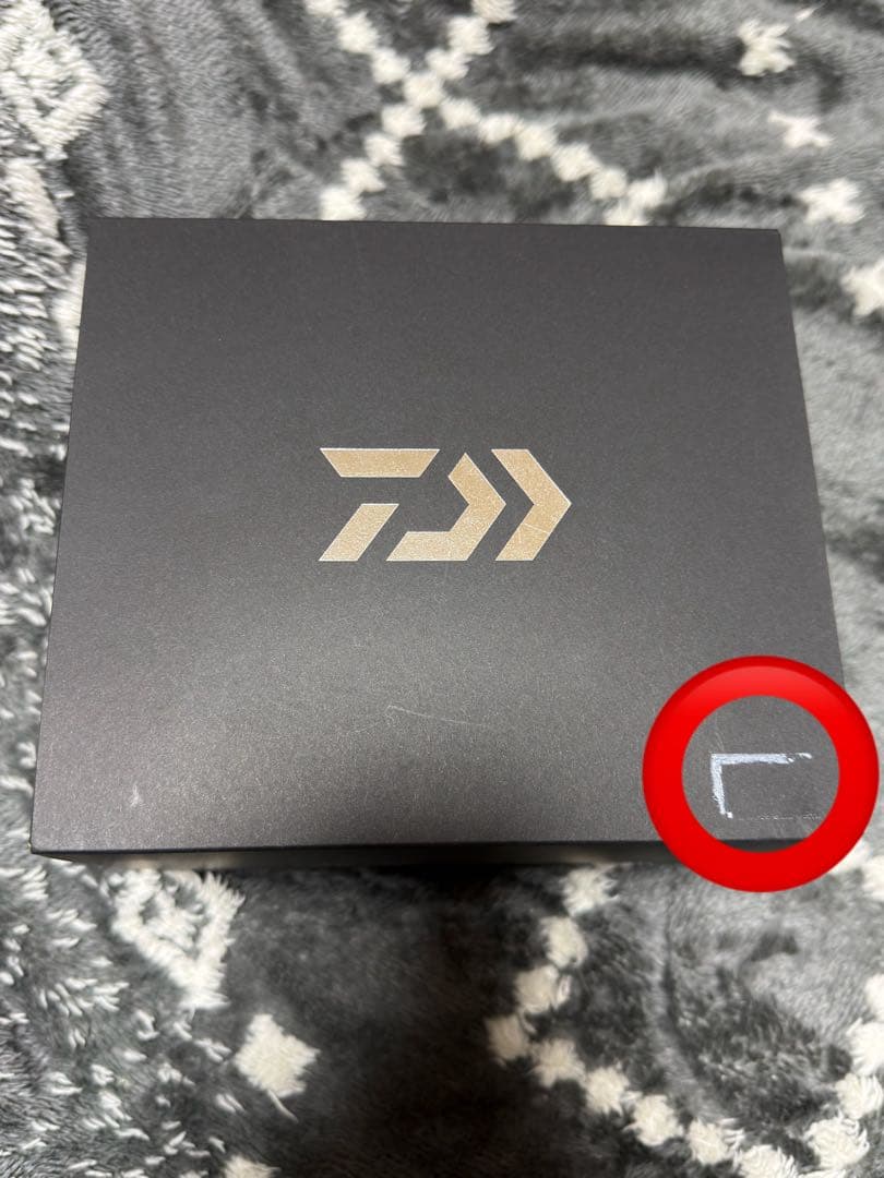 ダイワ 22イグジスト LT2500S 未使用品