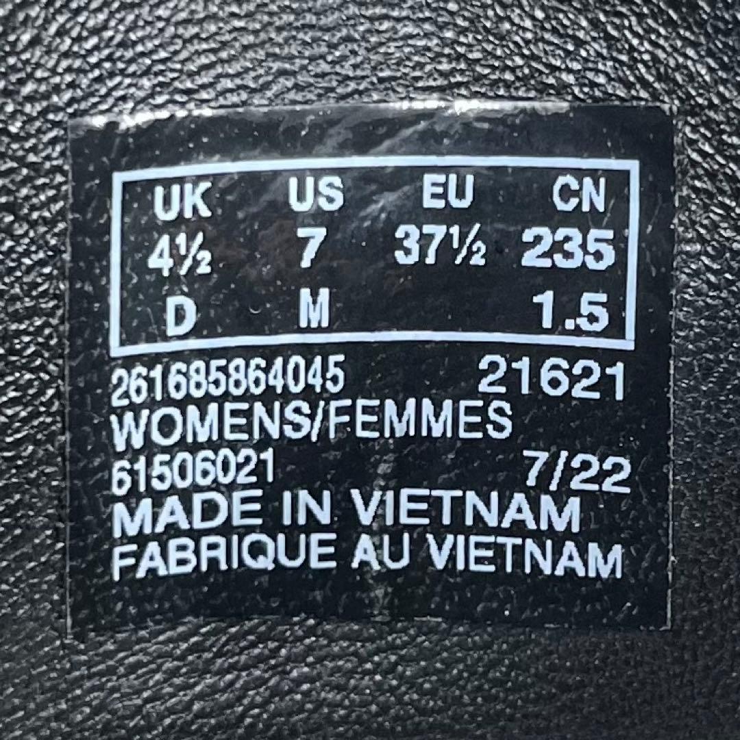 【美品】 クラークスオリジナル ワラビー ブーツ GTX 23.5 ブラック