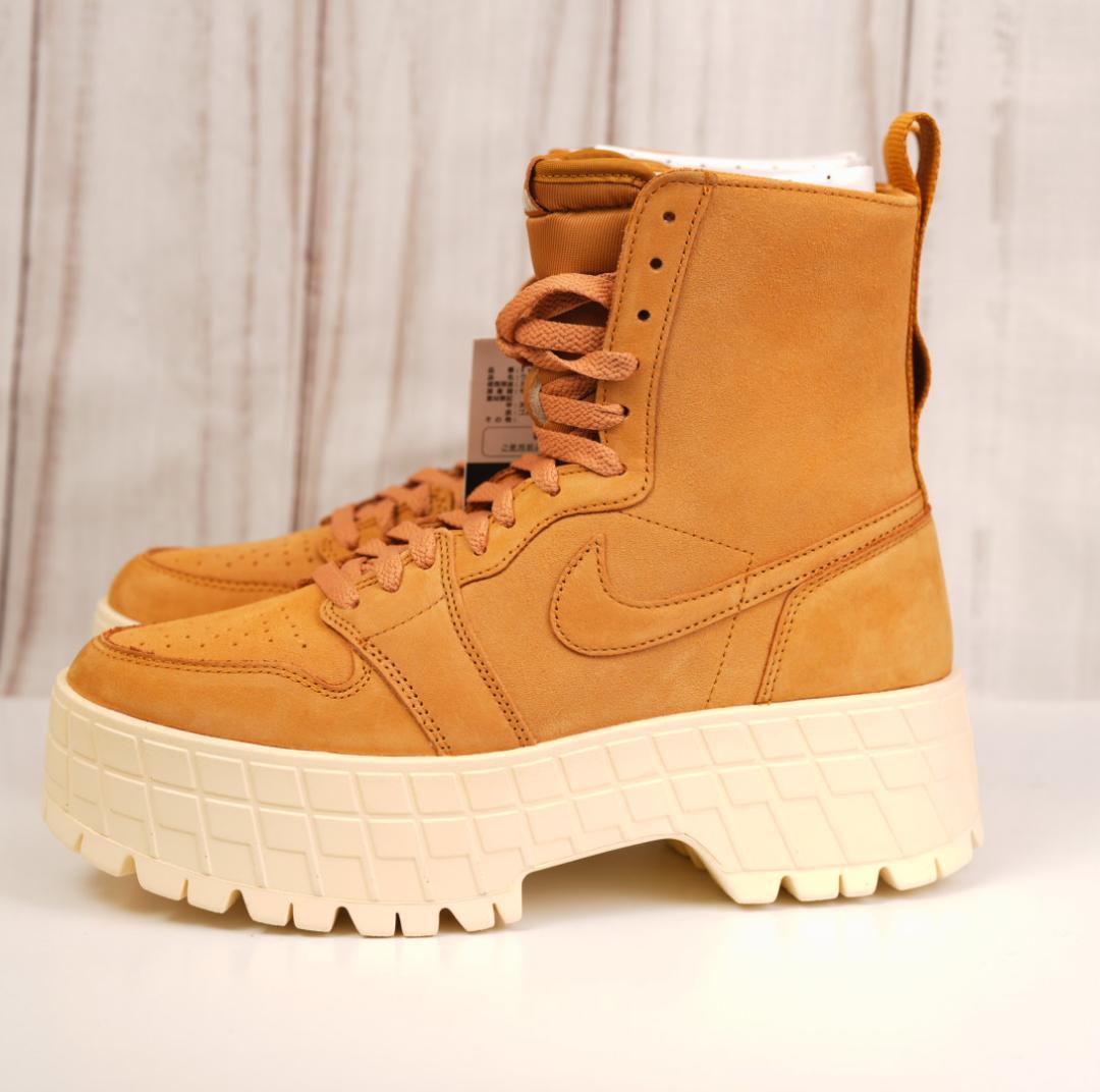 未使用品 NIKE AIR JORDAN 1 BROOKLYN 26cm