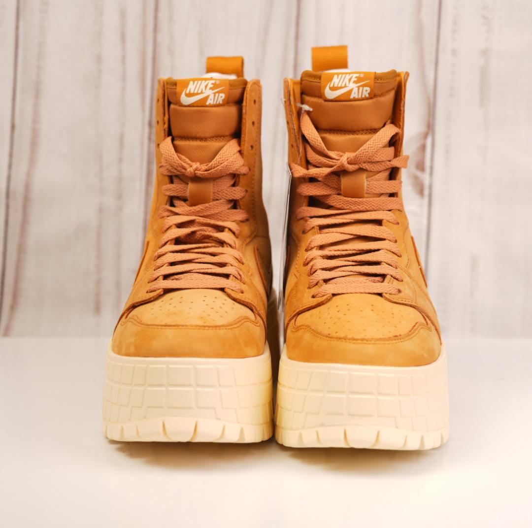 未使用品 NIKE AIR JORDAN 1 BROOKLYN 26cm