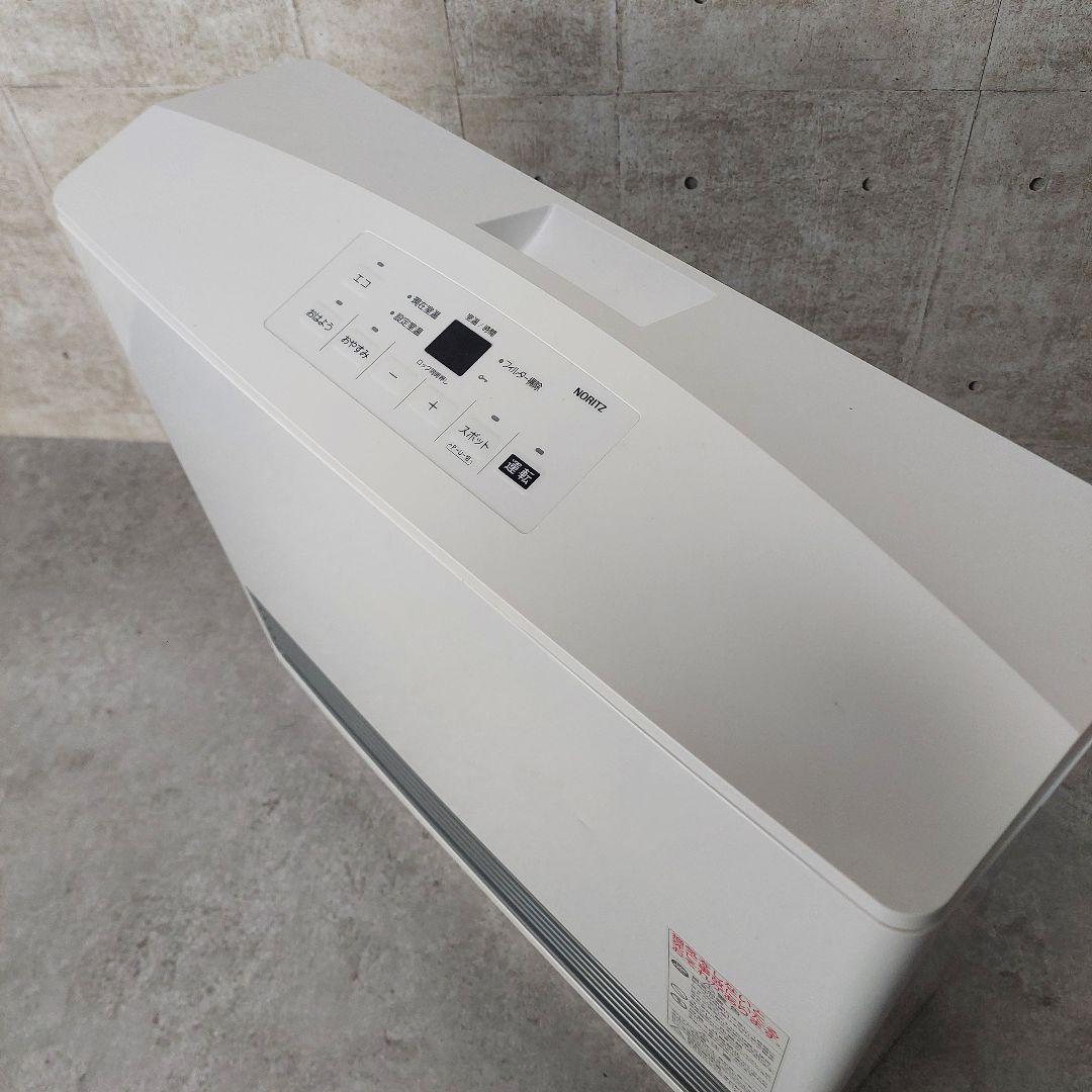 GFH-5803S 都市ガス 大型ファンヒーター 木造15畳 コンクリ造21畳