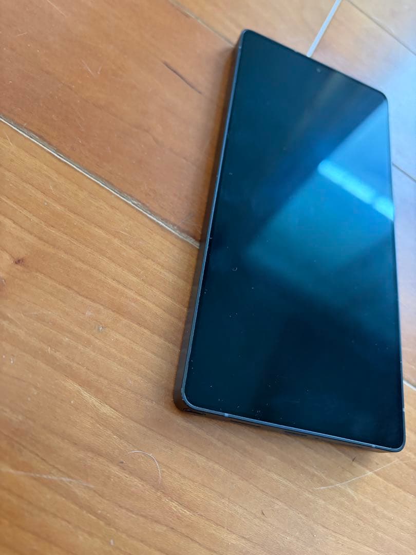 1／11迄値下げ　GALAXY S25 ULTRA 256GB ジェットブラック