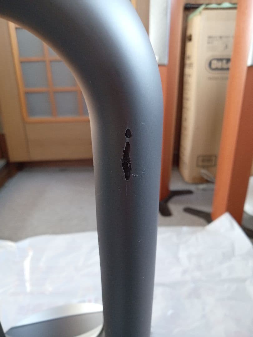 Dyson HP03 冷暖房機能付きタワー型中身未清掃