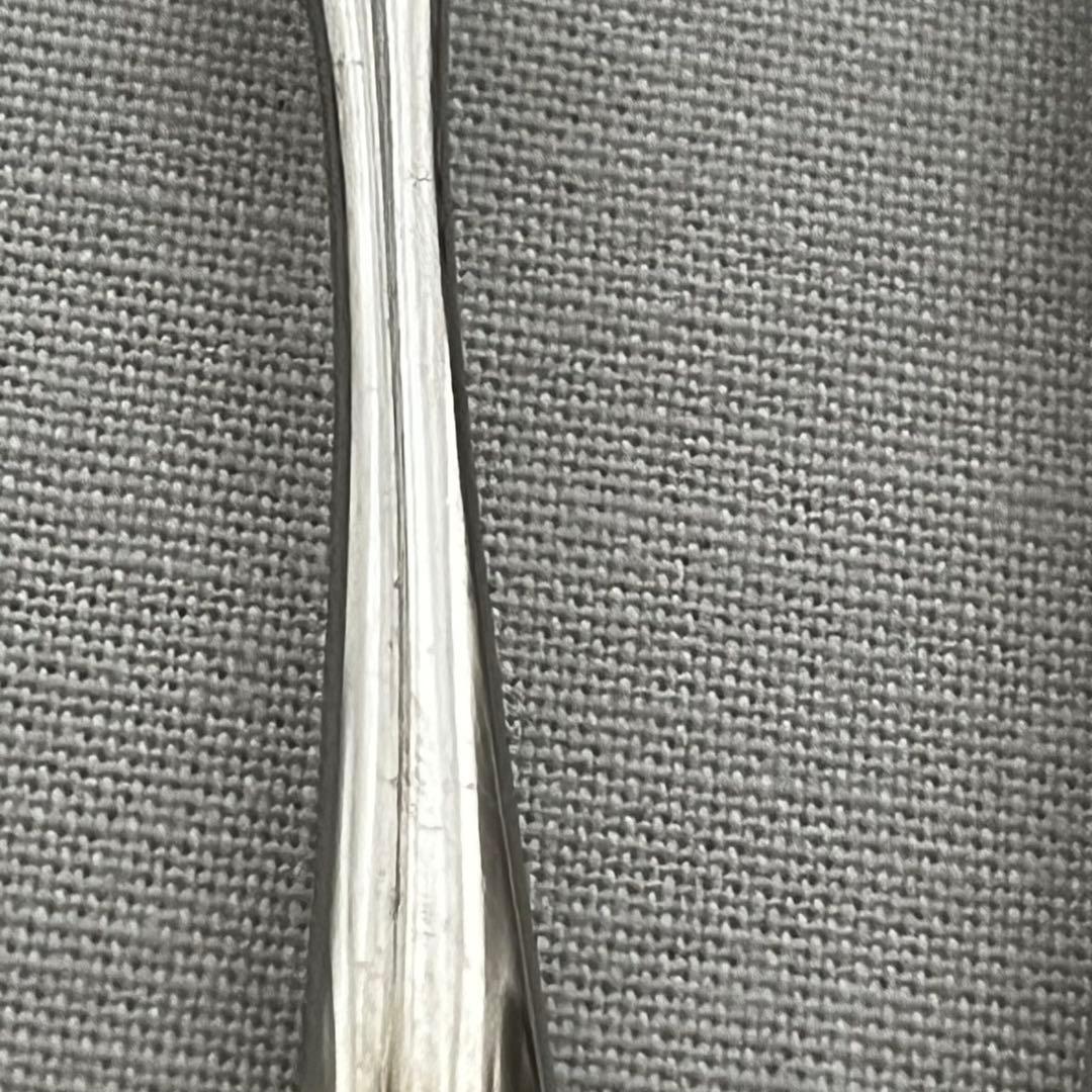 アズマ インペリアル 18-18 ケーキフォーク ティースプーン カトラリー