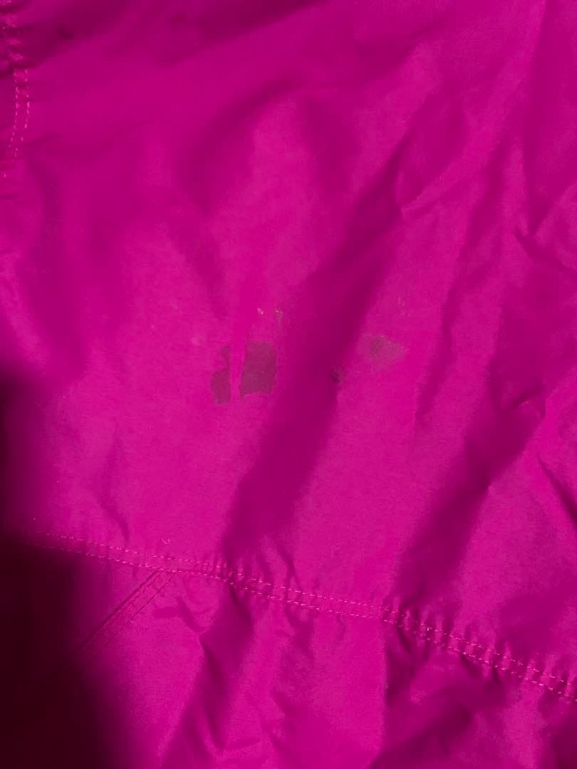 ＆*o様 パタゴニア　シェルドシンチラジャケット　USA製　90年代？