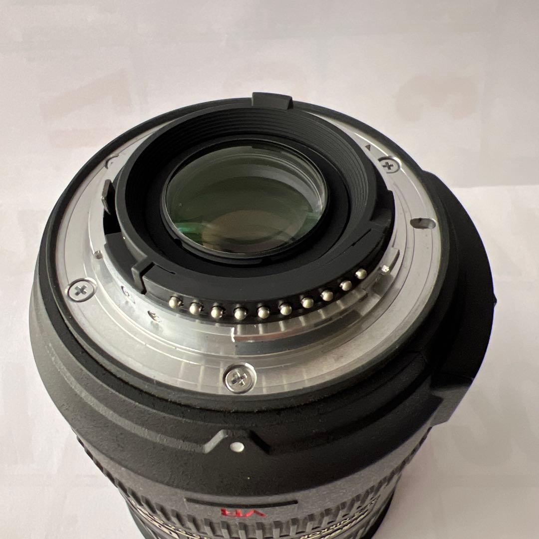 レンズ(ズーム) NIKKOR AF-S DX VR18-200mm 3.5-5.6 G ED