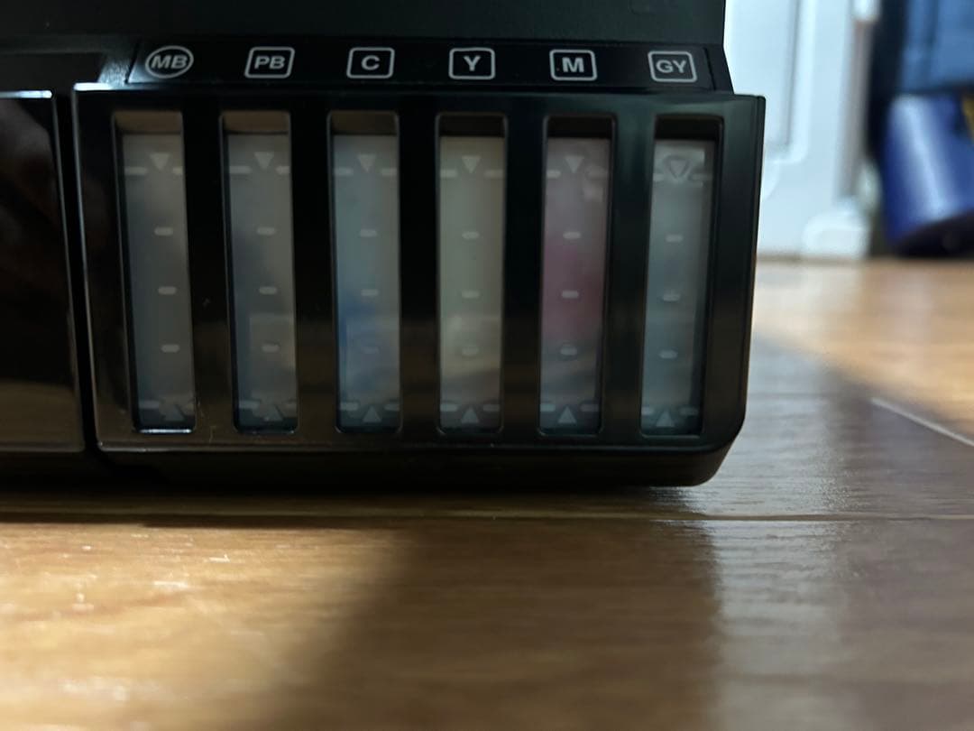 EPSON EW-M973A3T A3 プリンタ