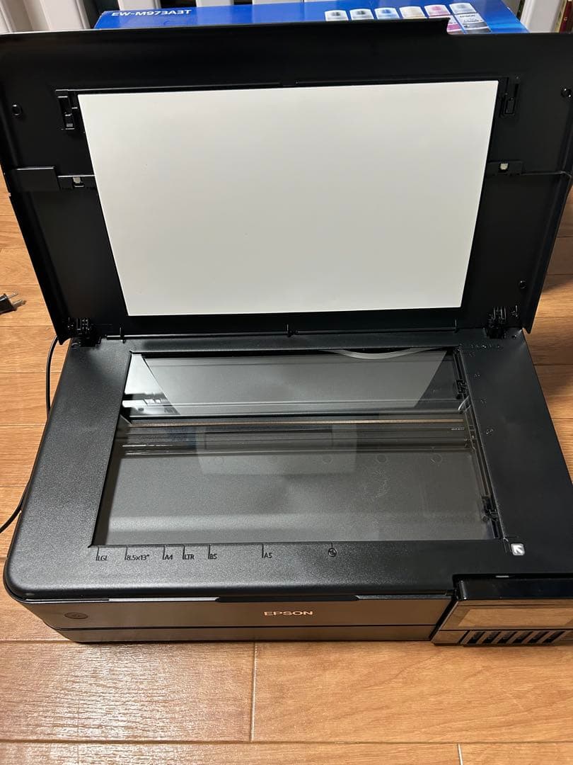 EPSON EW-M973A3T A3 プリンタ
