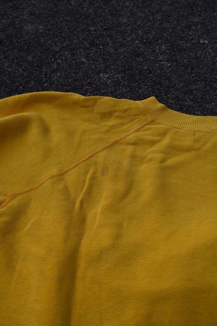 トップス 1960's Mickey Mouse Vintage Sweat