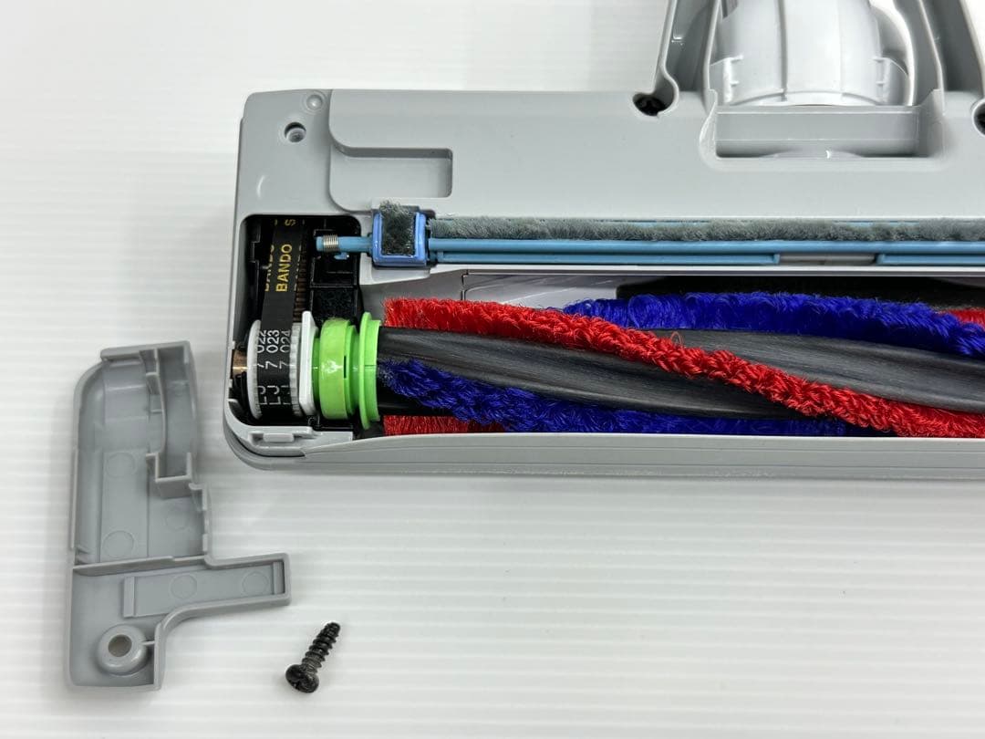 CV-KP900J CV-KP900K 日立　掃除機　D-AP53 ヘッド　白