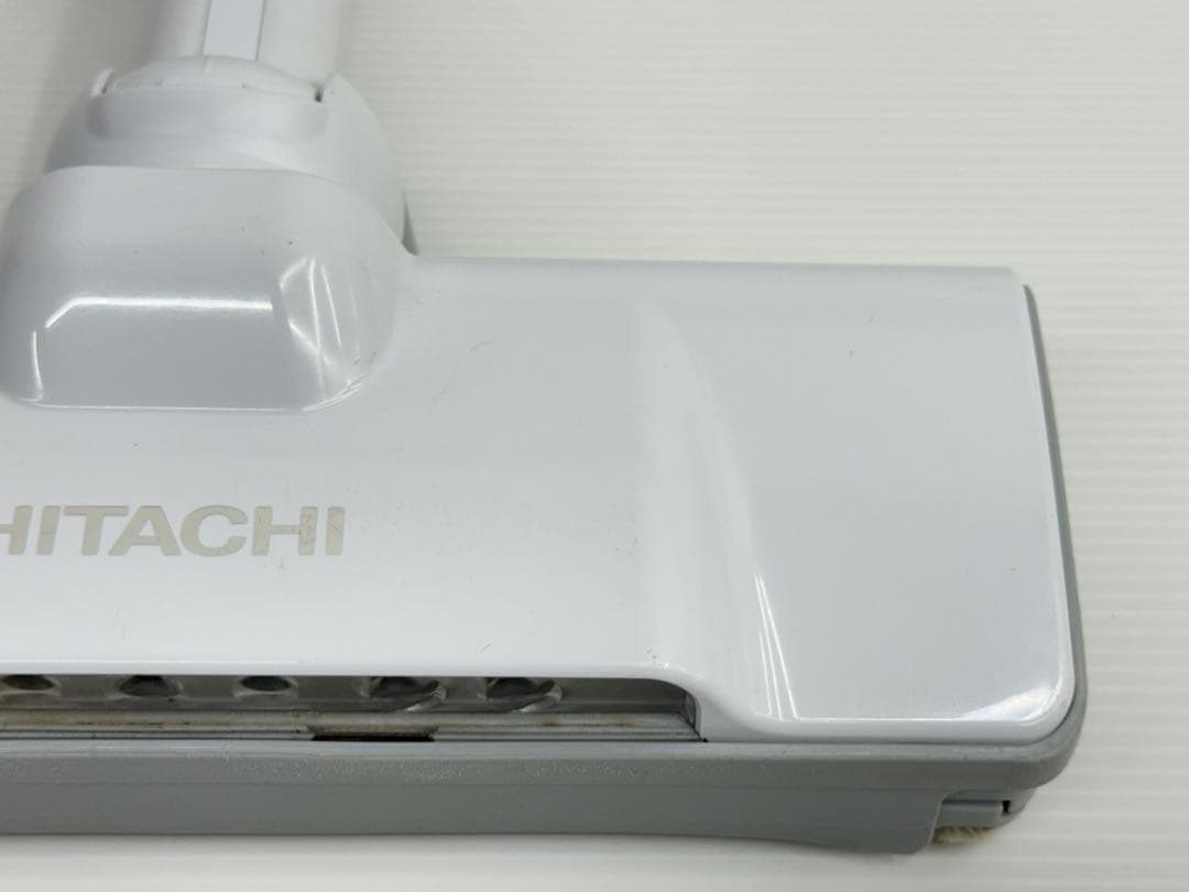 CV-KP900J CV-KP900K 日立　掃除機　D-AP53 ヘッド　白