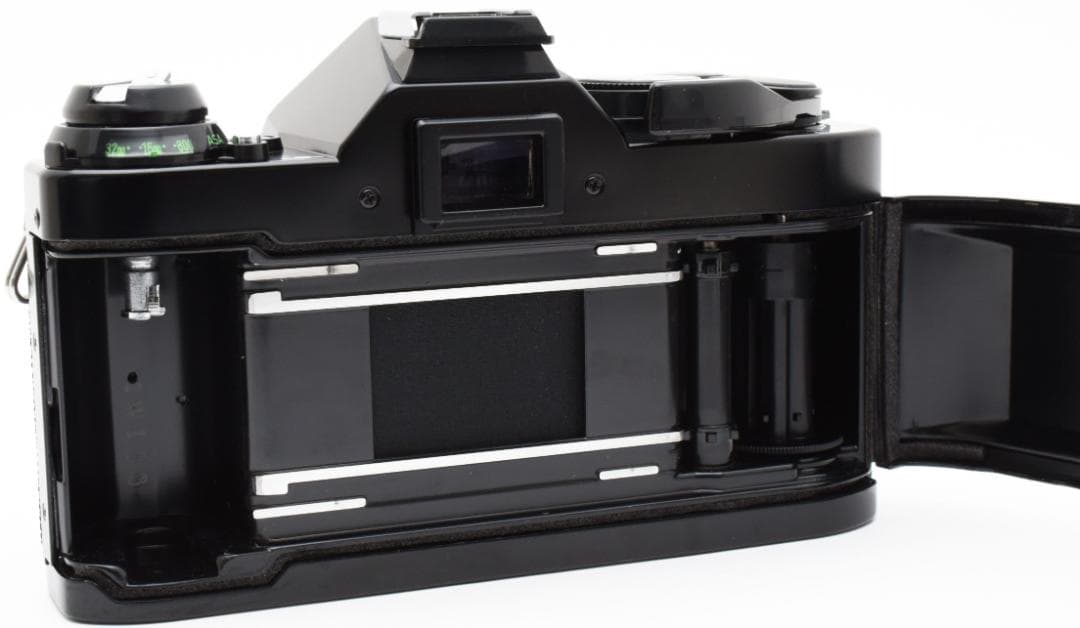 フィルムカメラ Canon AE-1 Program 50mm f/1.4 SSC 8057