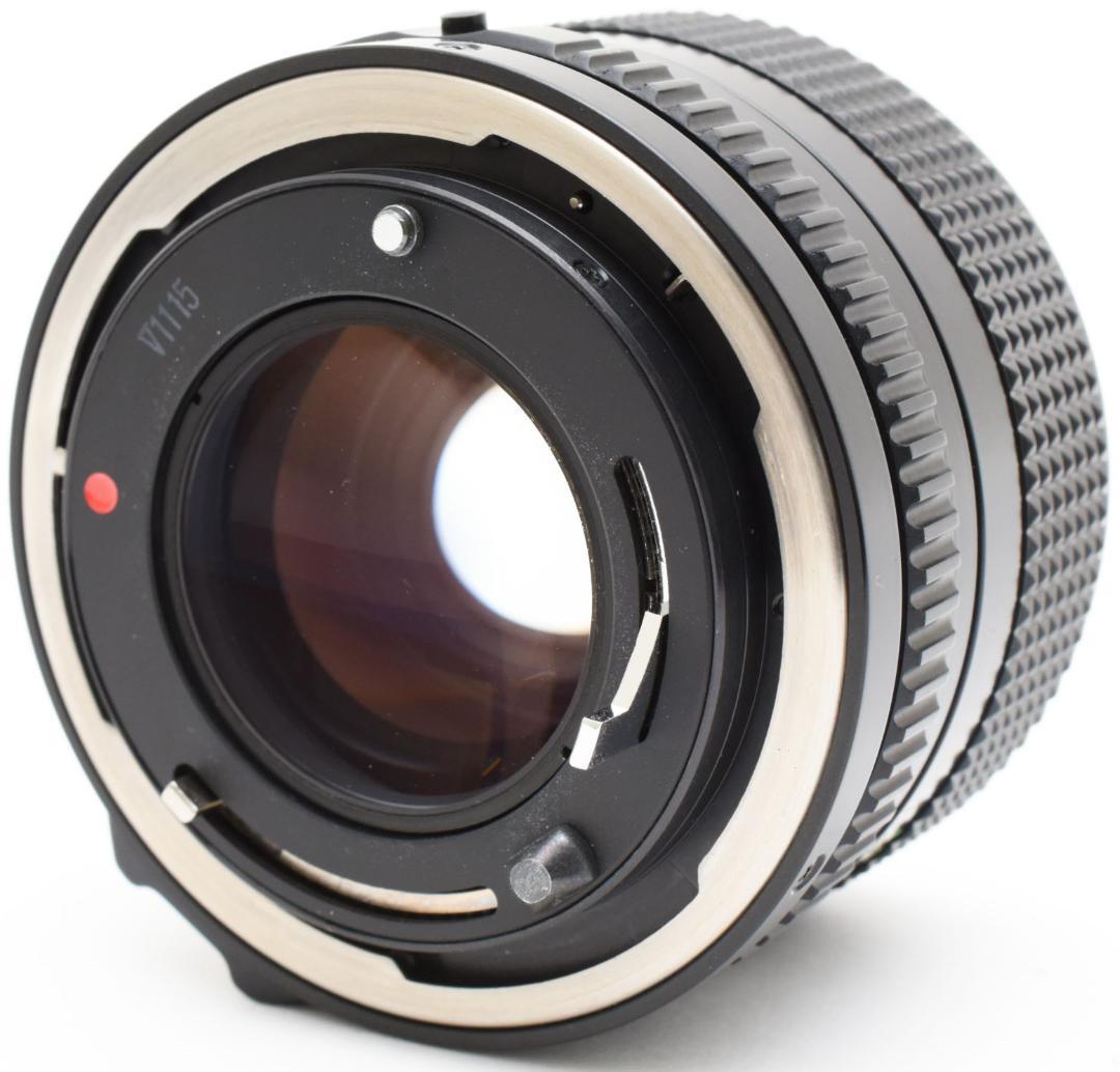 フィルムカメラ Canon AE-1 Program 50mm f/1.4 SSC 8057