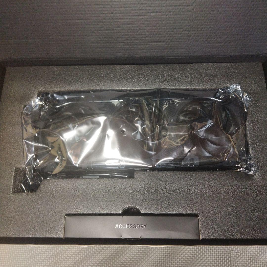 グラフィックボード・グラボ・ビデオカード GAINWARD GeForce RTX 4090 Pantom GS