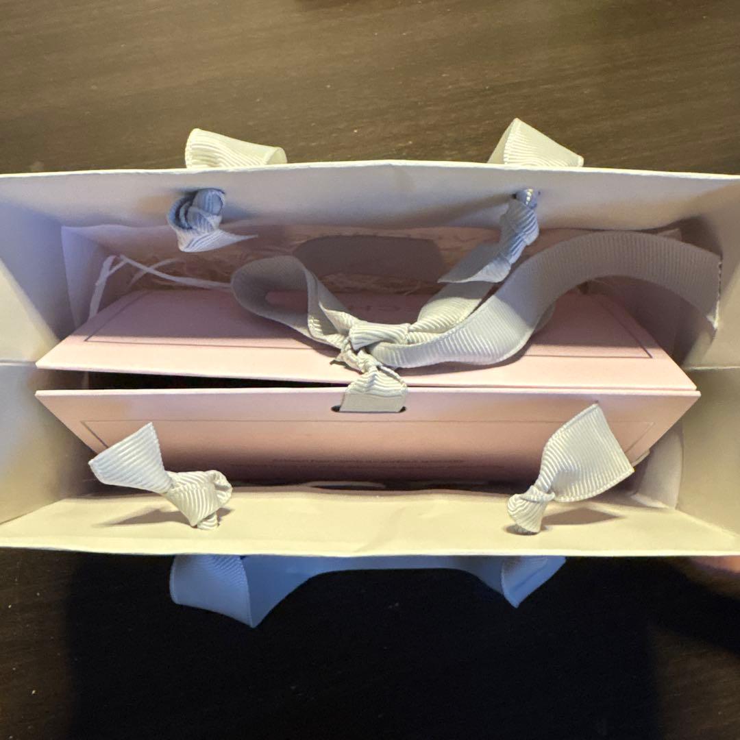 LOVECHROME ヘアコーム K24GPバングスコーム ゴールド