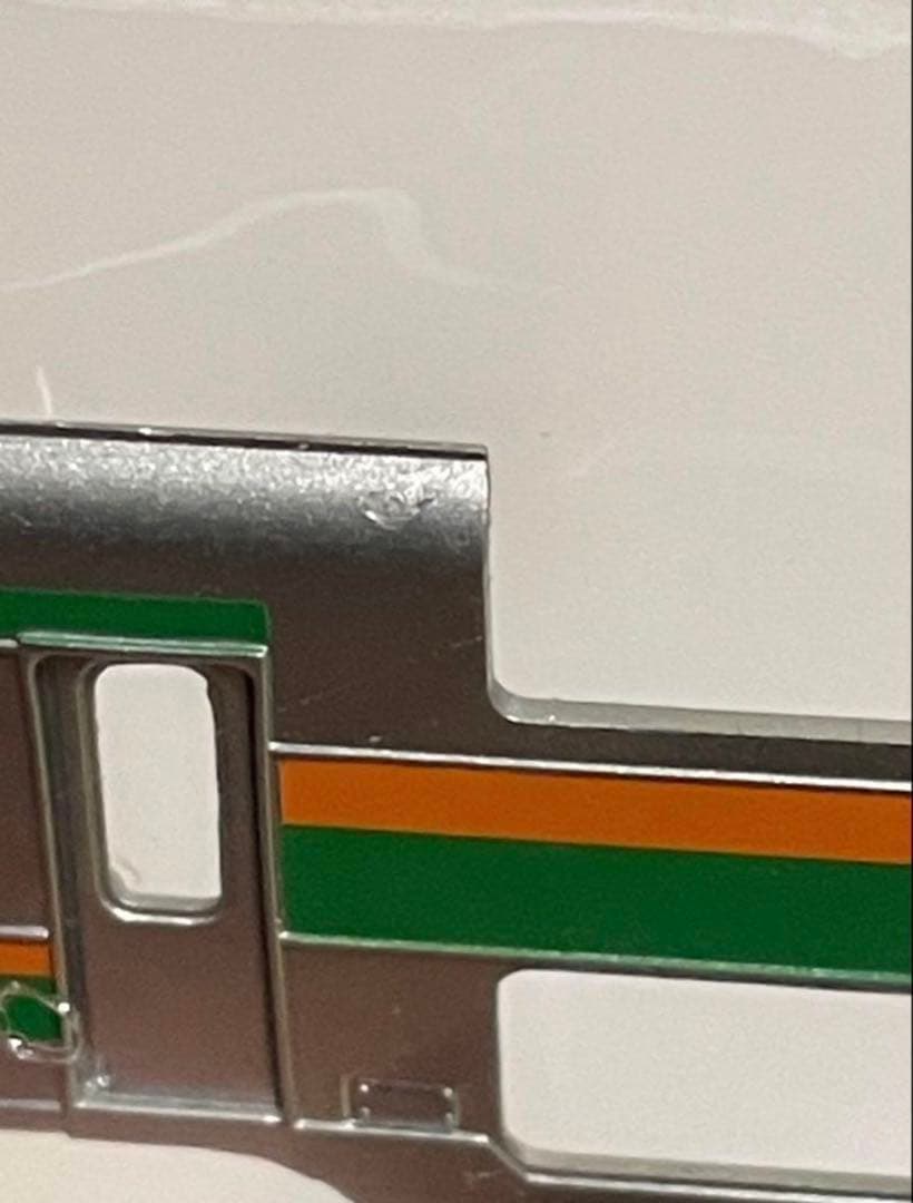 y*u様 Bトレインショーティー　 E217系湘南色6両セット