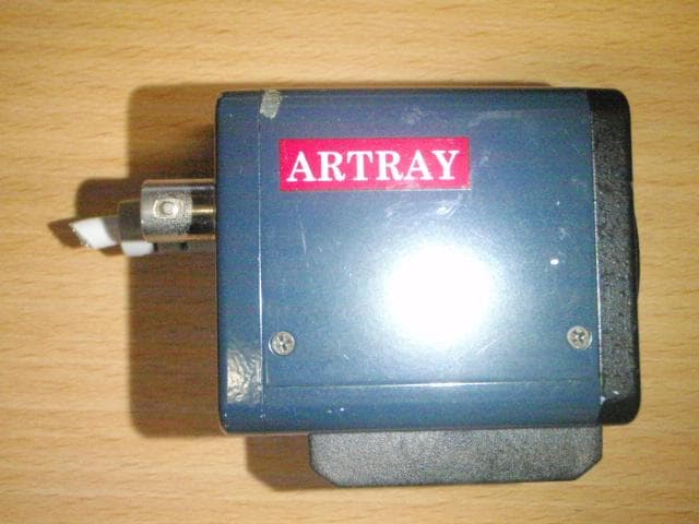 MRS-ARTRAY06 USB CMOSカメラ ARTCAM-130MIBW