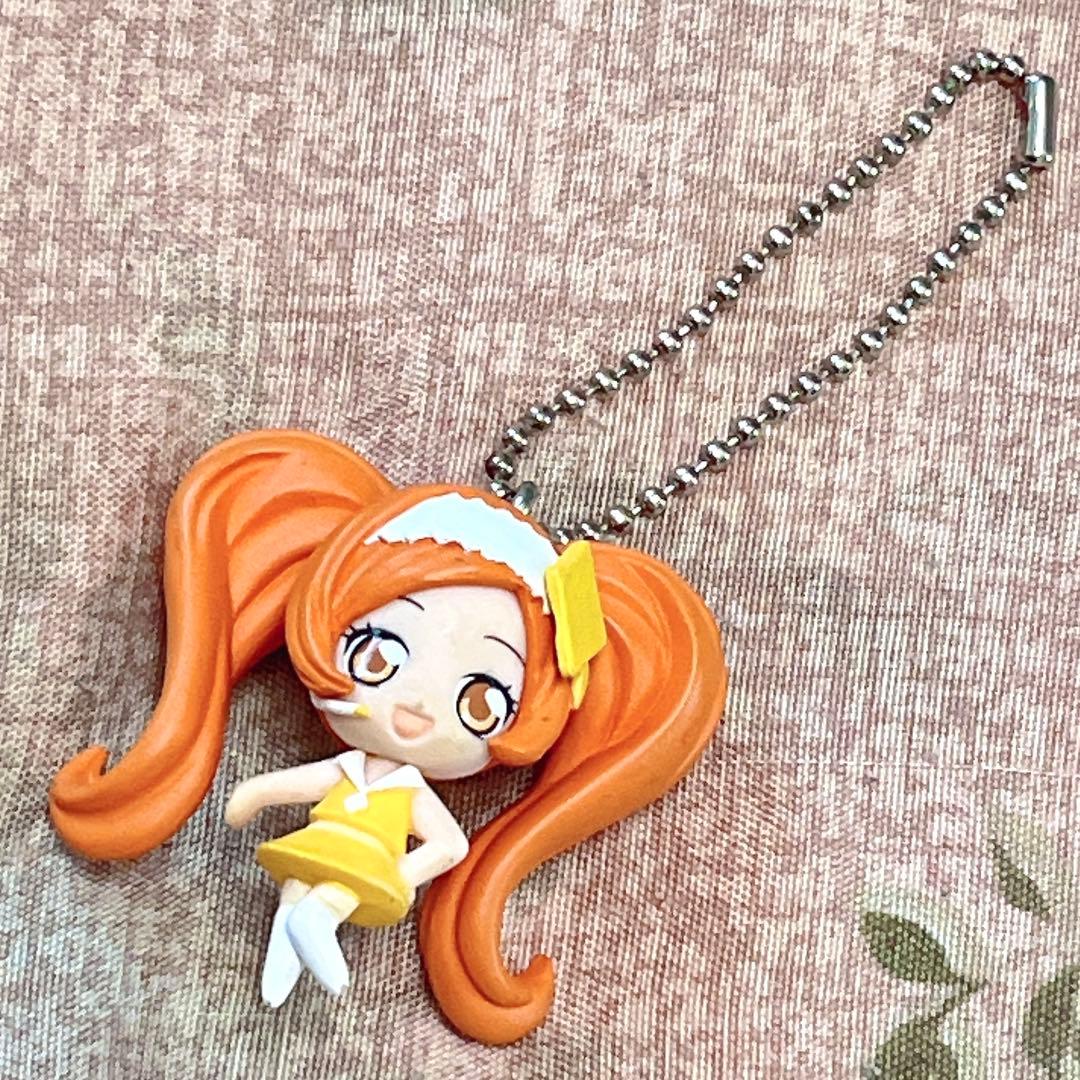 しゅごキャラ! マスコット どきっ ダイヤ PEACH-PIT