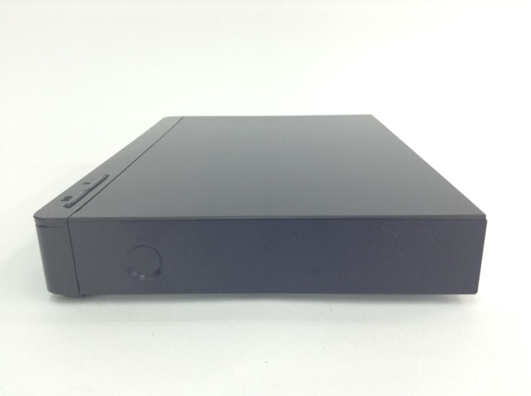 Panasonic ブルーレイプレイヤー DMP-BD90-K 動作確認済み