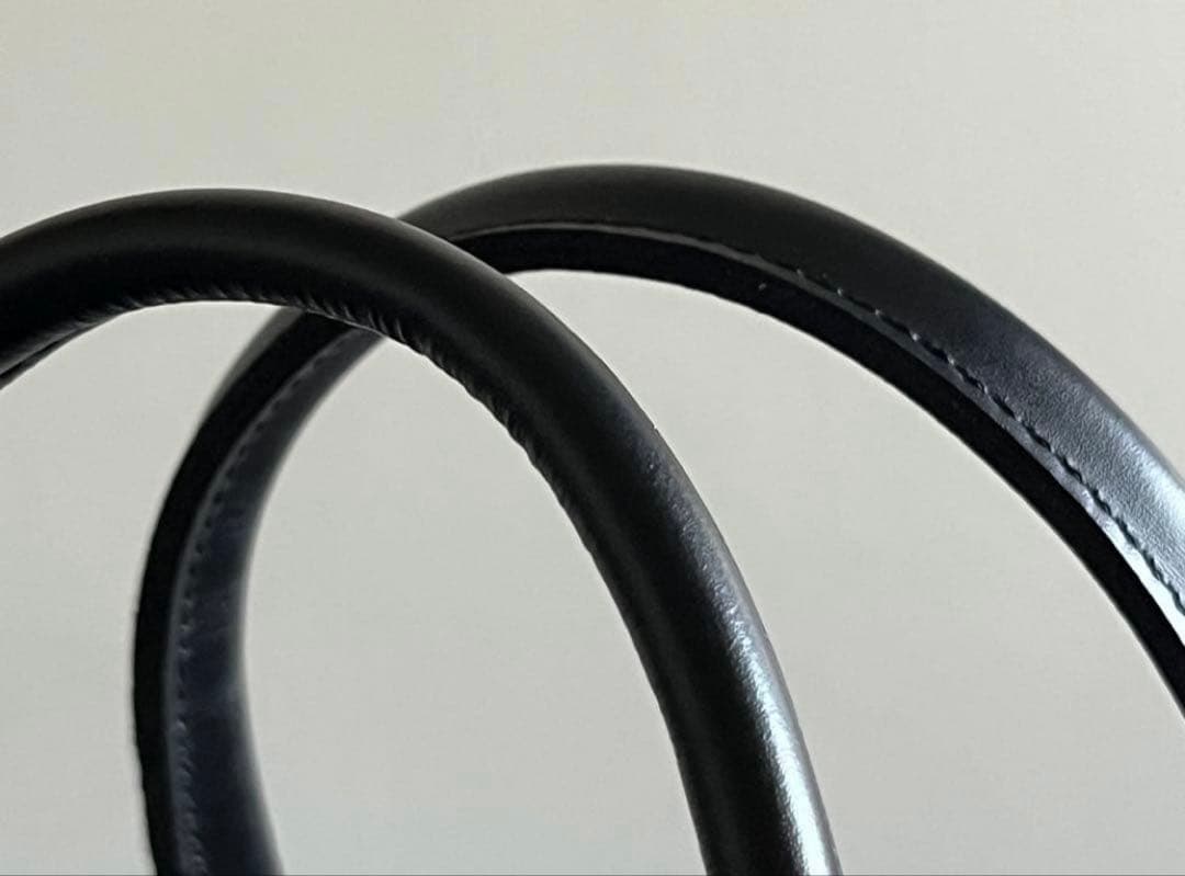 フレームワーク　ヤングアンドオルセン CHARM WIDE BOTTLE BAG