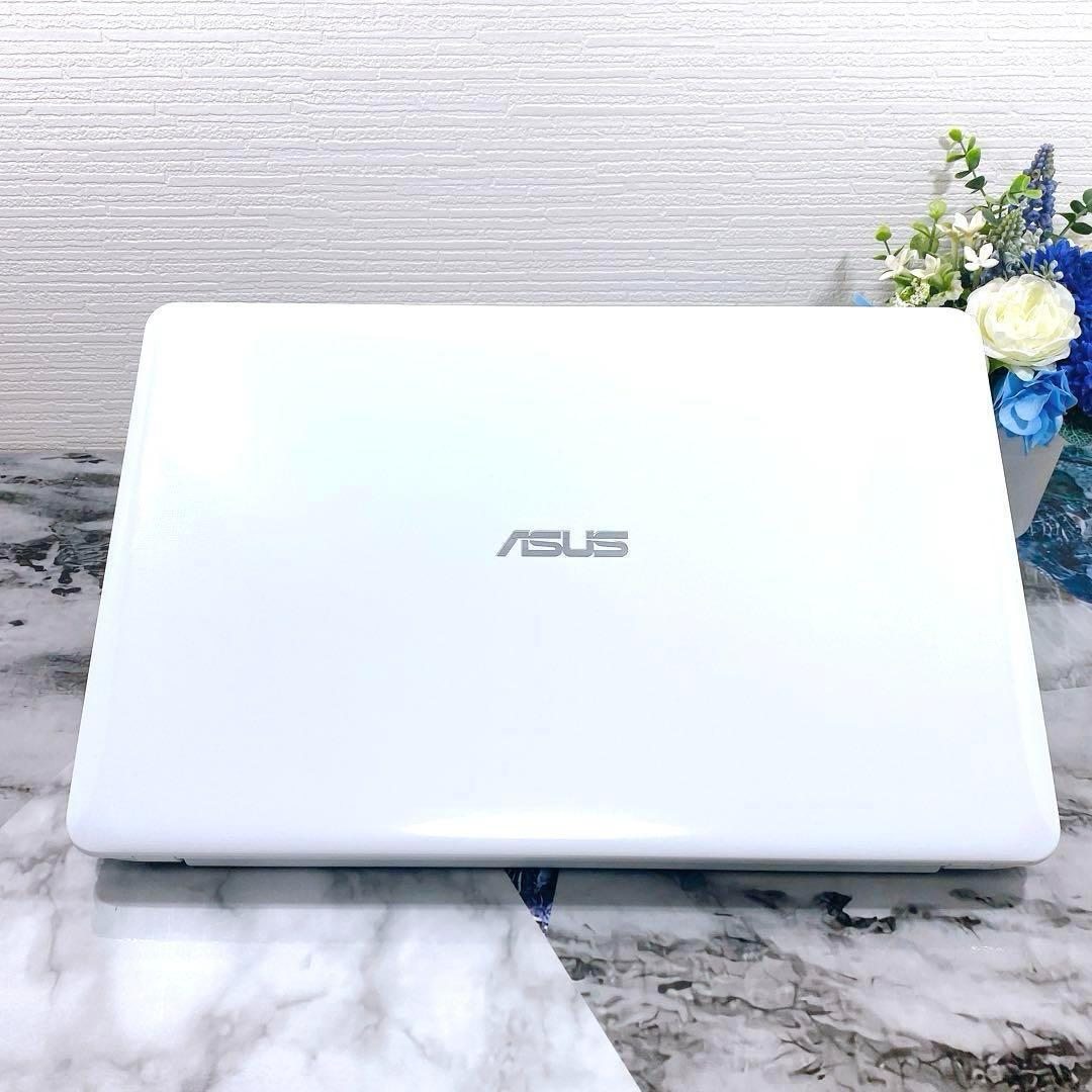 特別大特価✨早い者勝ち✨すぐ使える♪カメラ✨Windows11 ノートパソコン