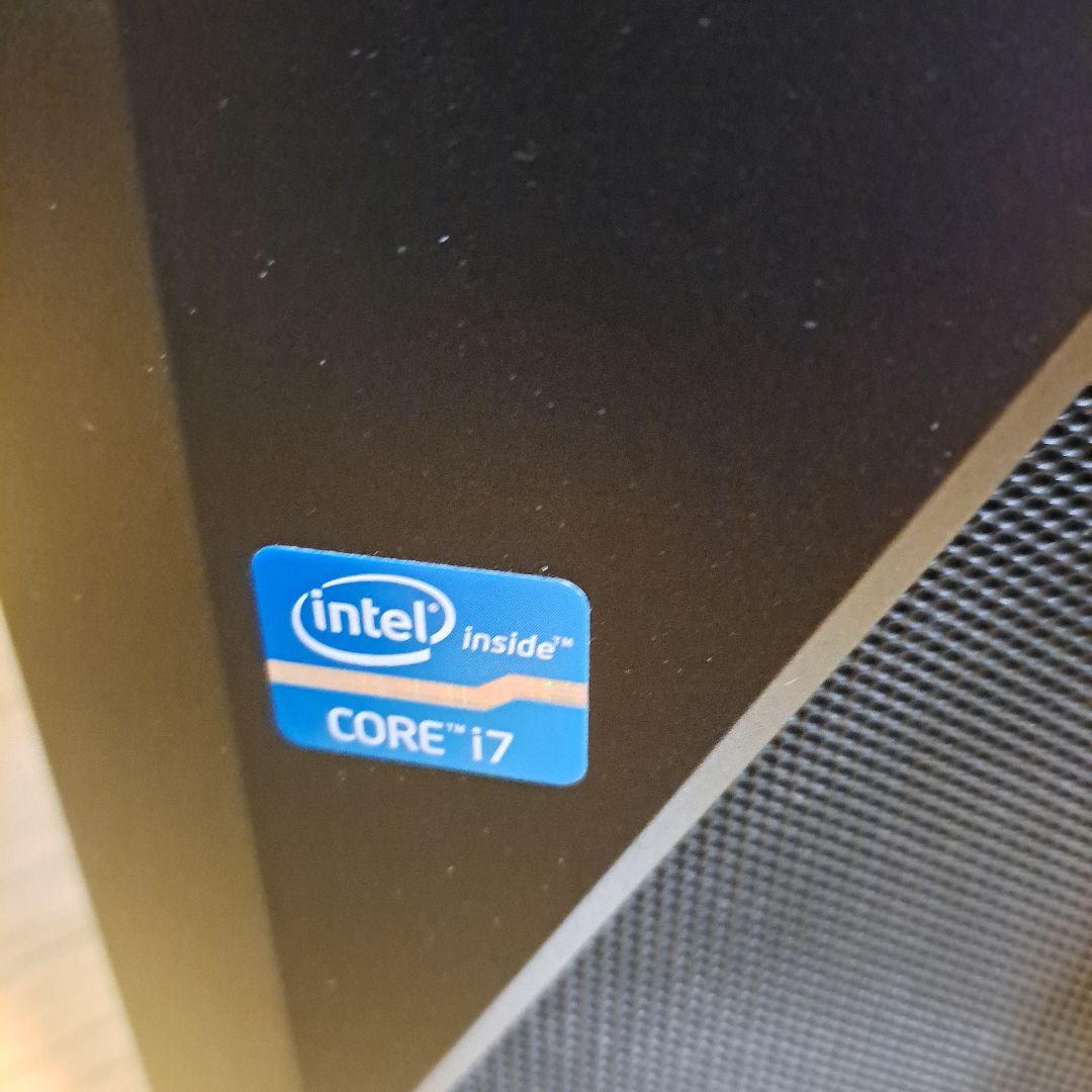 デスクトップPC Blu-rayドライブ Windows 10