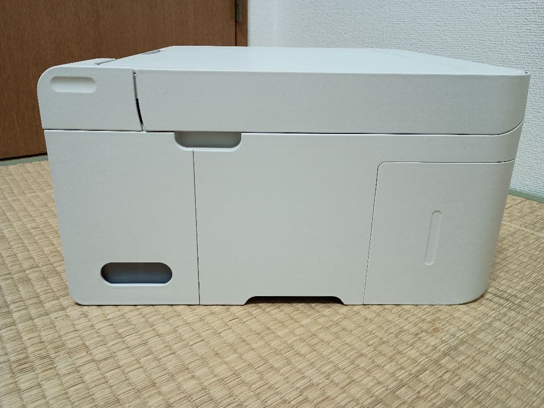 [113]【動作良好・約460枚】エプソン　エコタンクEW-M630TW