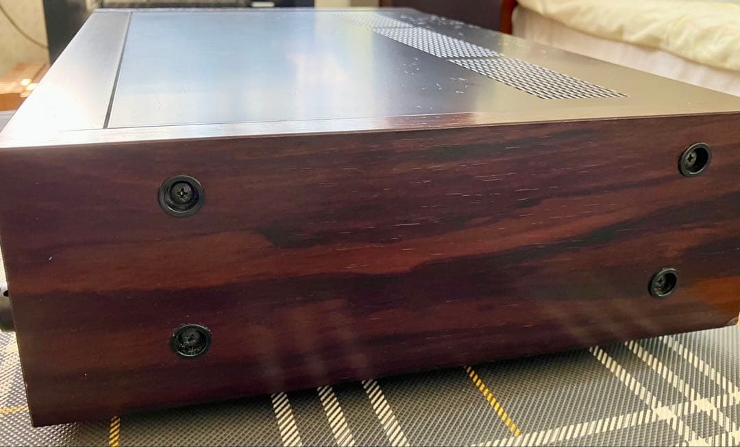 SONY TC-K333ESR カセットデッキ