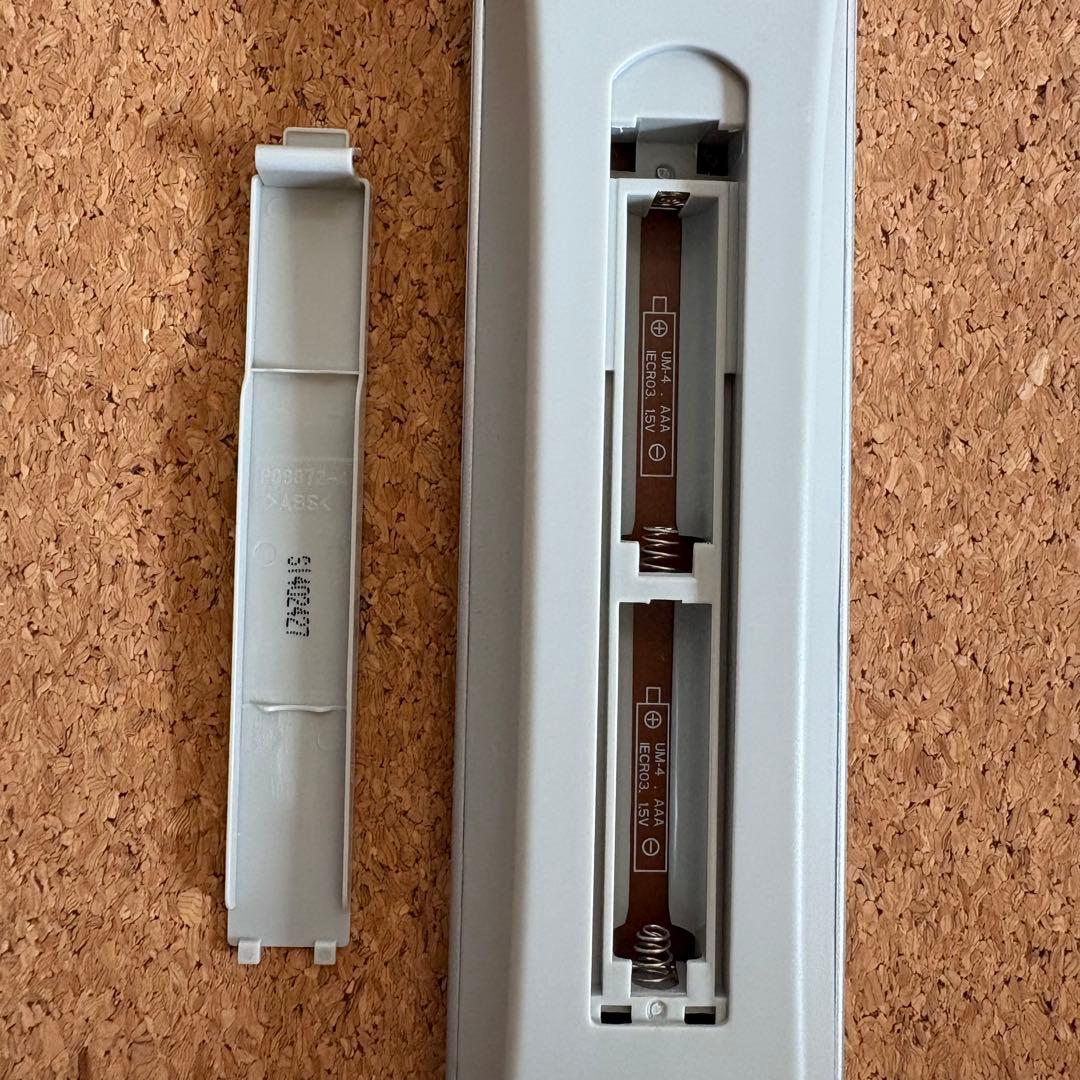 【美品】JVC コンポ CA-EXS3-C ベージュ 2014年製