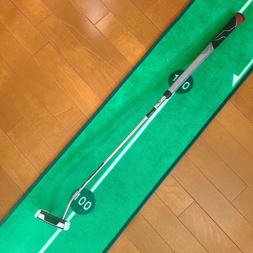 テーラーメイド ゴースト スパイダー Si 72M　美品