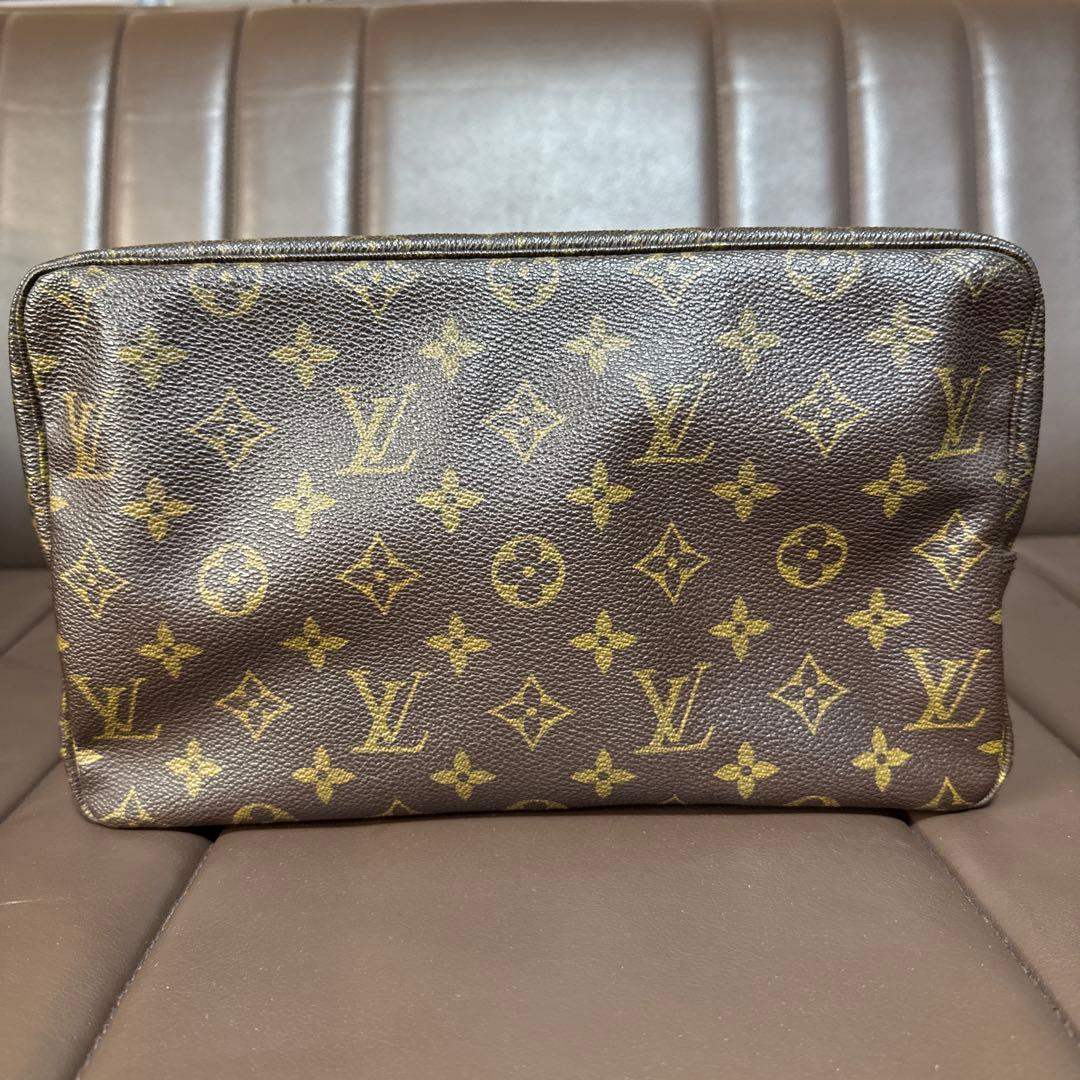 LOUIS VUITTON ルイヴィトン M47522 トゥルーストワレット