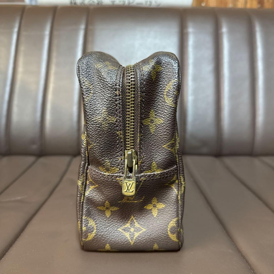 LOUIS VUITTON ルイヴィトン M47522 トゥルーストワレット