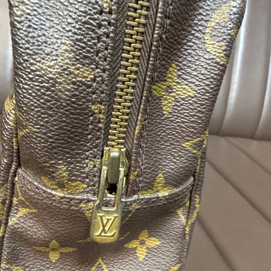 LOUIS VUITTON ルイヴィトン M47522 トゥルーストワレット