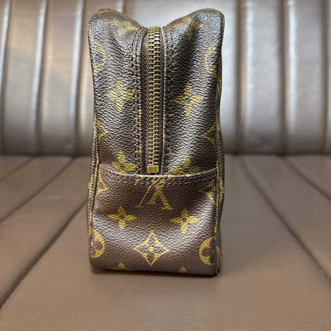 LOUIS VUITTON ルイヴィトン M47522 トゥルーストワレット