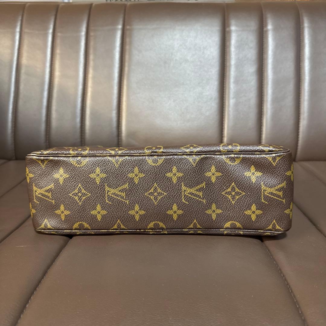 LOUIS VUITTON ルイヴィトン M47522 トゥルーストワレット
