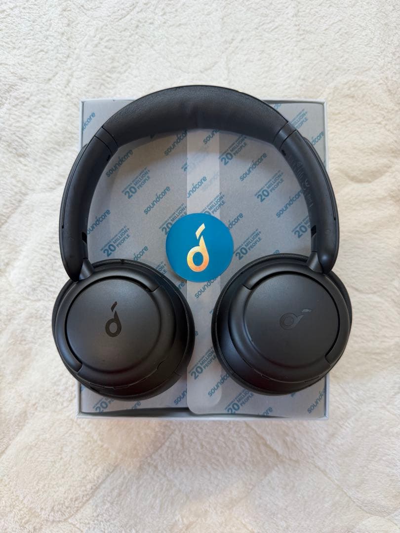 Anker Soundcore Life Q35ワイヤレスノイズキャンセリング