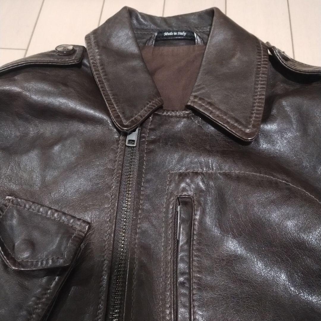 最終値下！Maison Martin Margiela Aviators jk