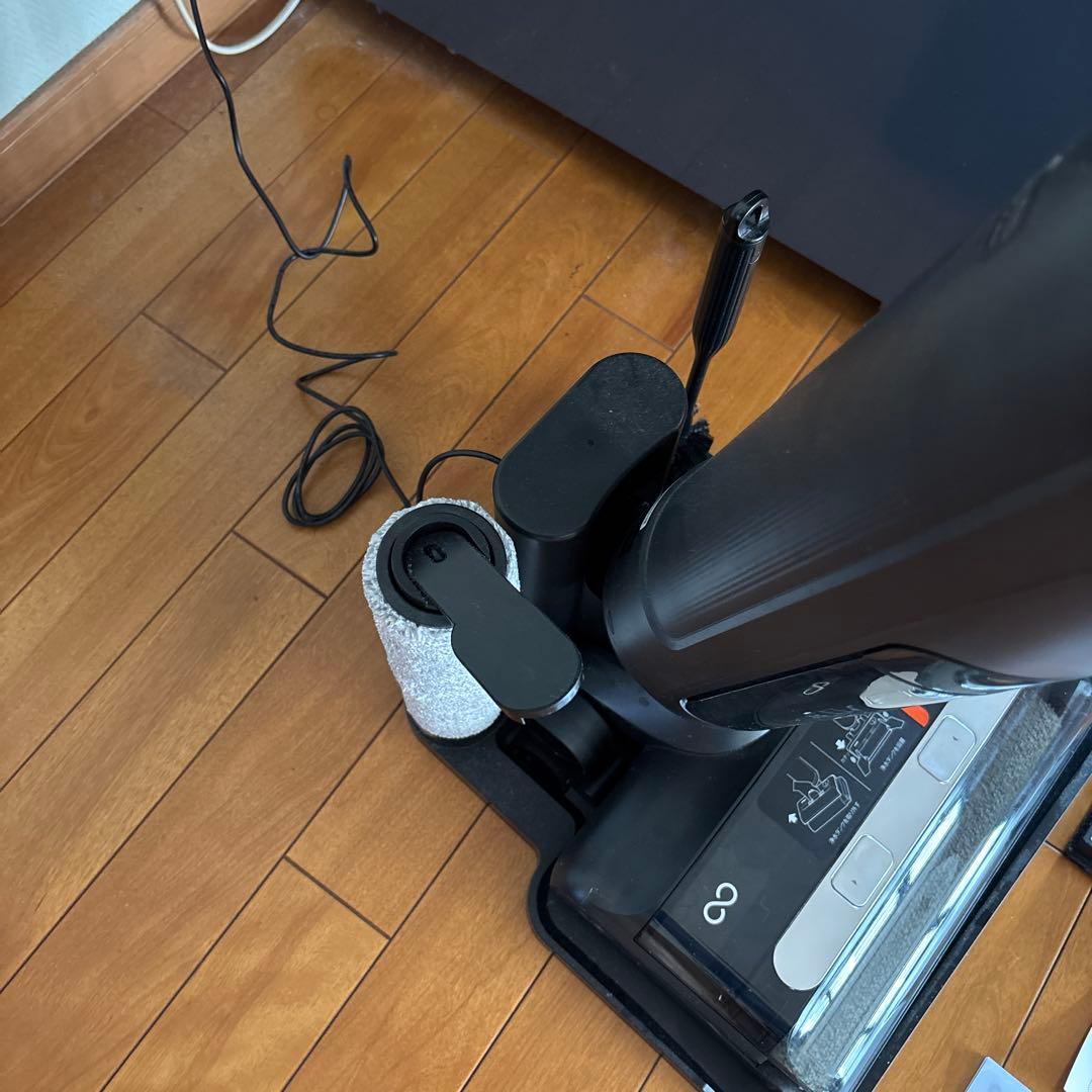 Mindao Aqua X 掃除機　ミンドー　アクアエックス