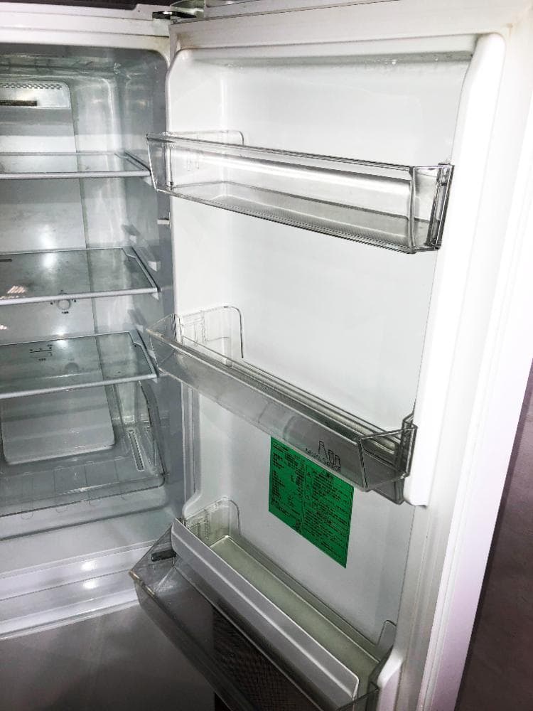 2020年製★YAMADA 179L 冷蔵庫【YRZ-F17H1】ER7M