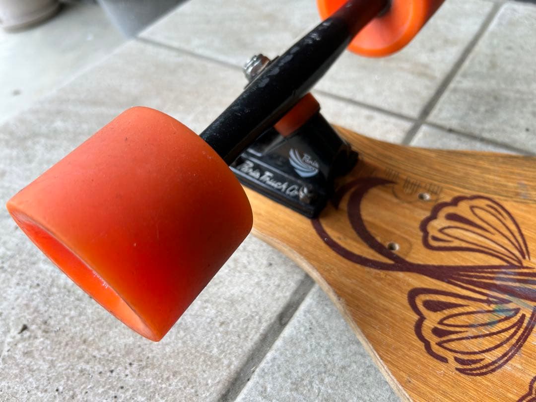 スケートボード LOADED VANGUARD