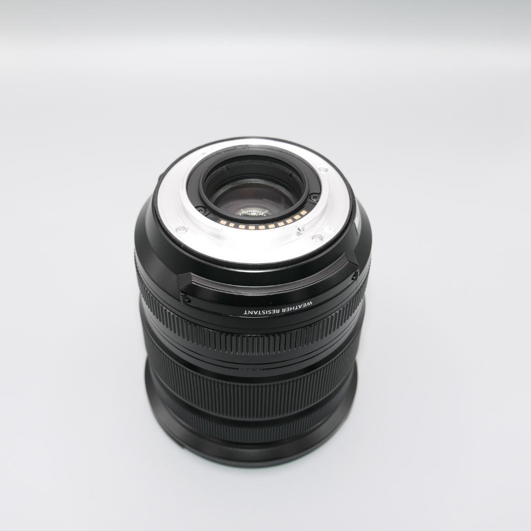 フジノンレンズ XF16-80mmF4 R OIS WR 極美品です