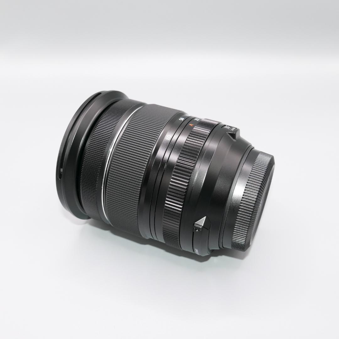 フジノンレンズ XF16-80mmF4 R OIS WR 極美品です