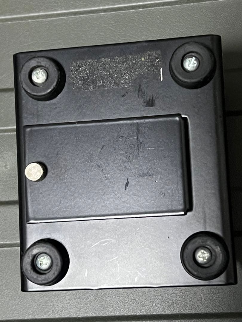 ProCo RAT 1991年製 モトローラ製LM308N